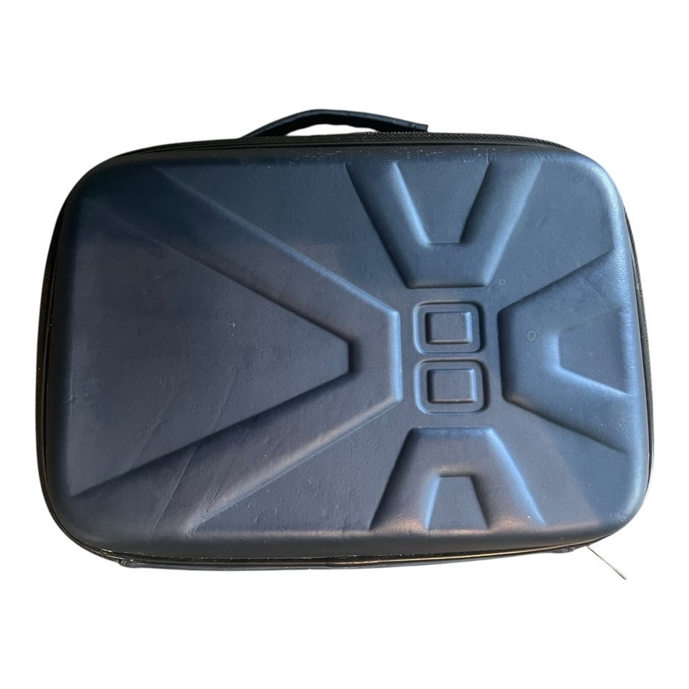 Nintendo DS Blue Travel Case